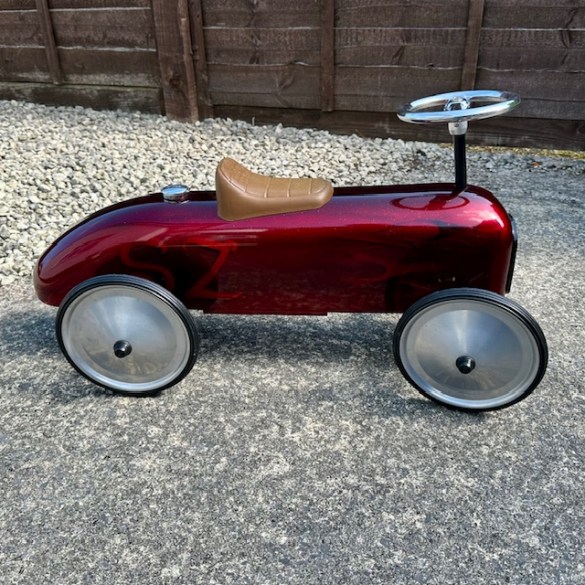 Custom Car 9